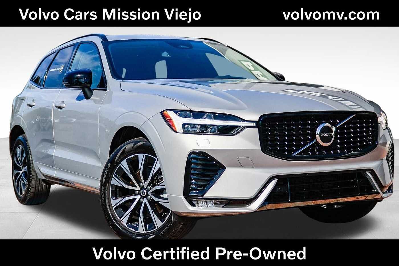 2025 VOLVO XC60