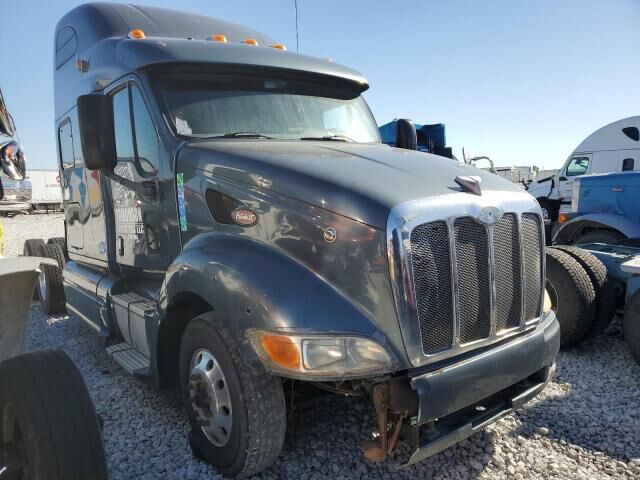 2010 PETERBILT 387