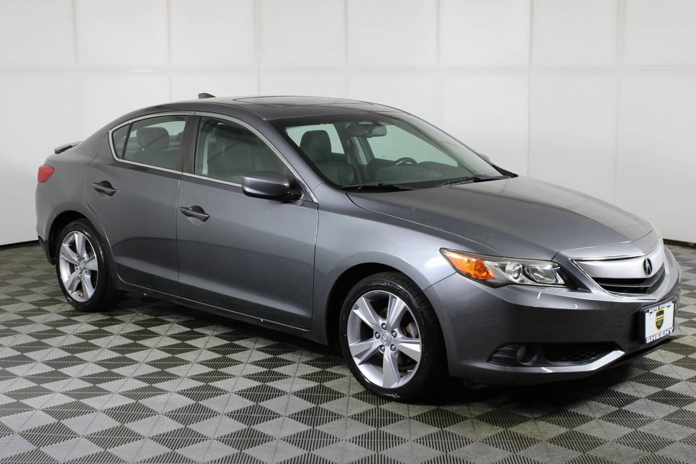 2013 ACURA ILX