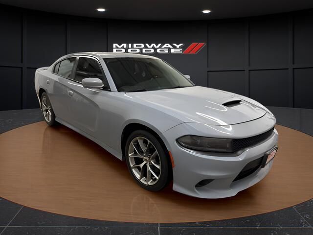 2022 DODGE Charger