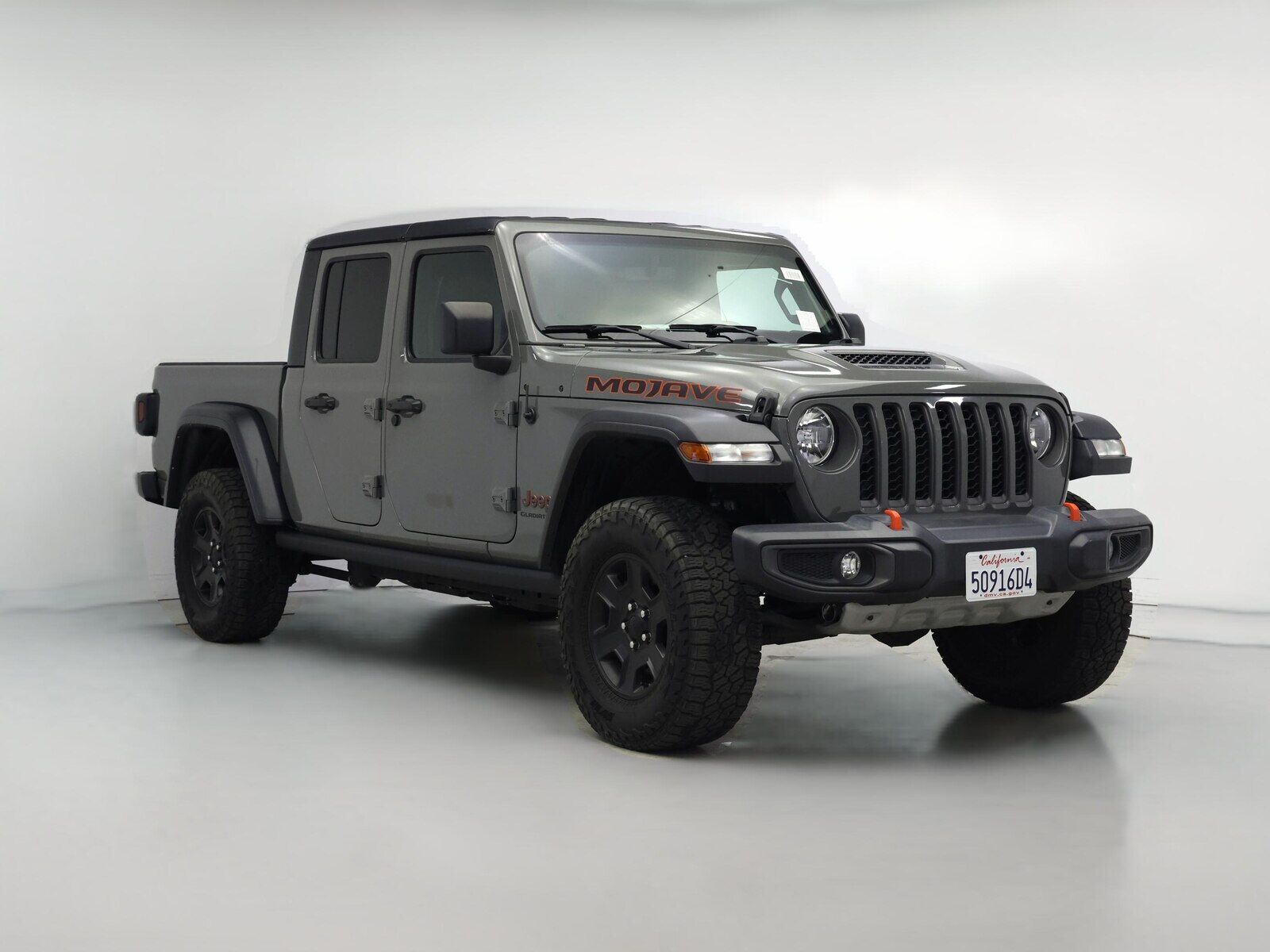 2022 JEEP Gladiator