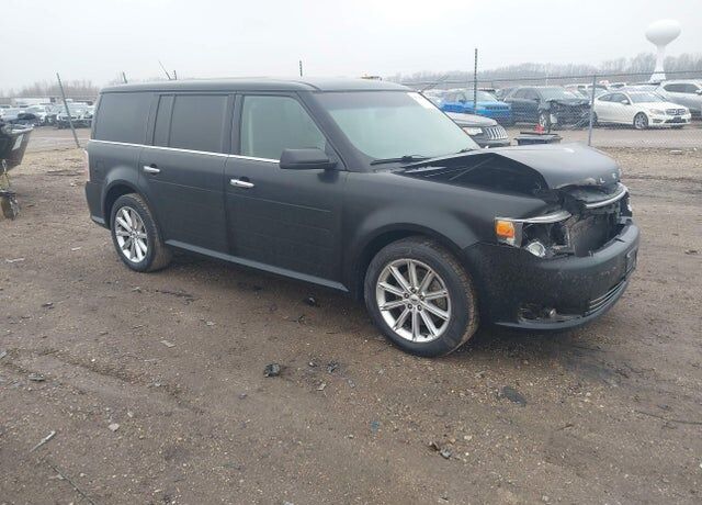 2017 FORD Flex