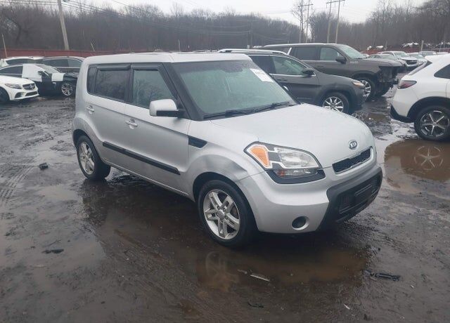 2011 KIA Soul