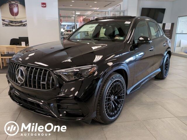 2026 MERCEDES-BENZ GLB-Class