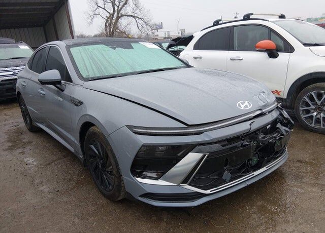 2024 HYUNDAI Sonata