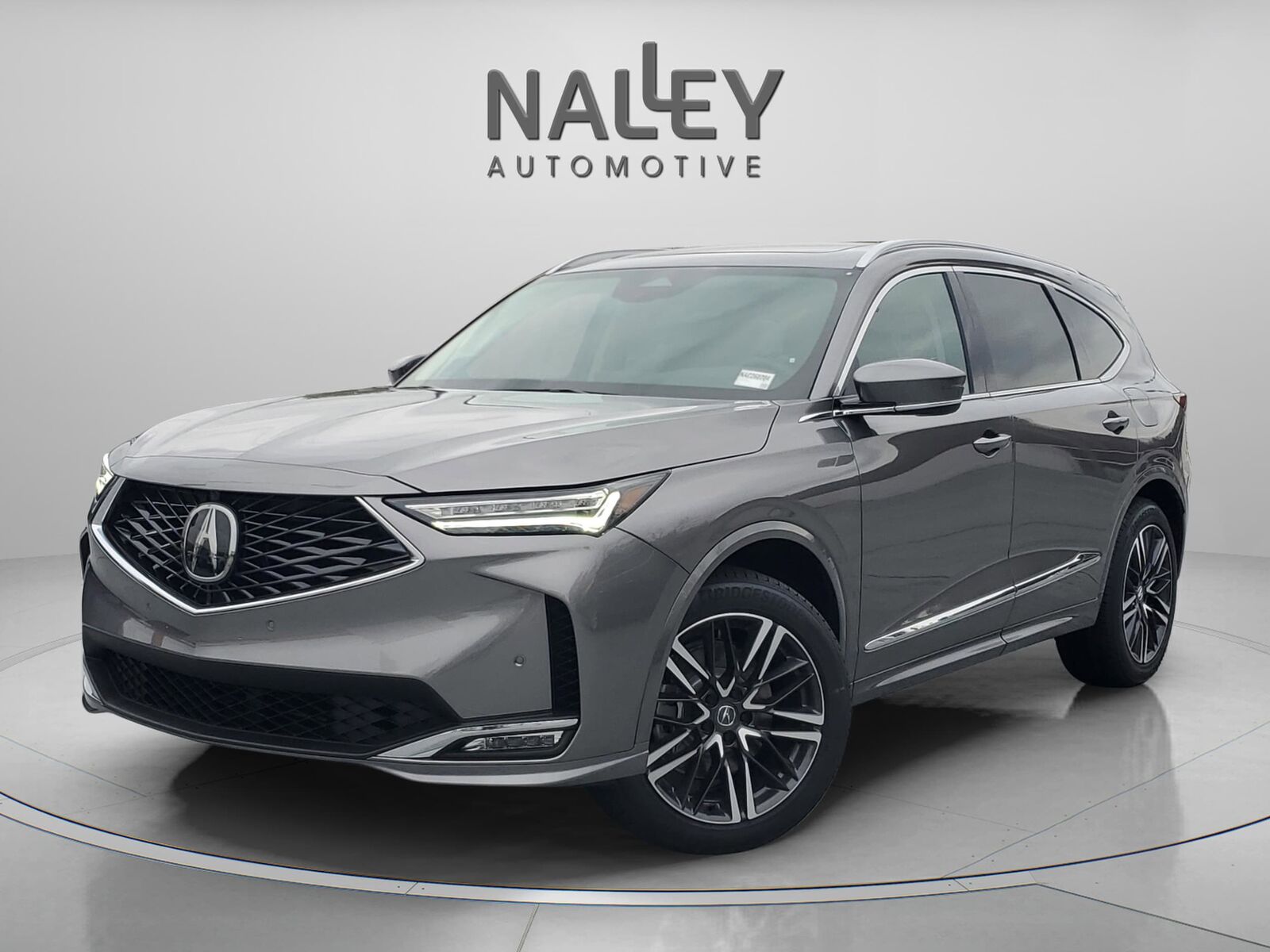 2026 ACURA MDX