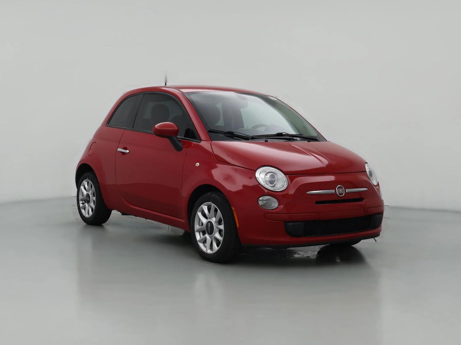 2017 FIAT 500