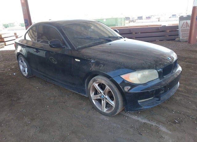 2011 BMW 128i