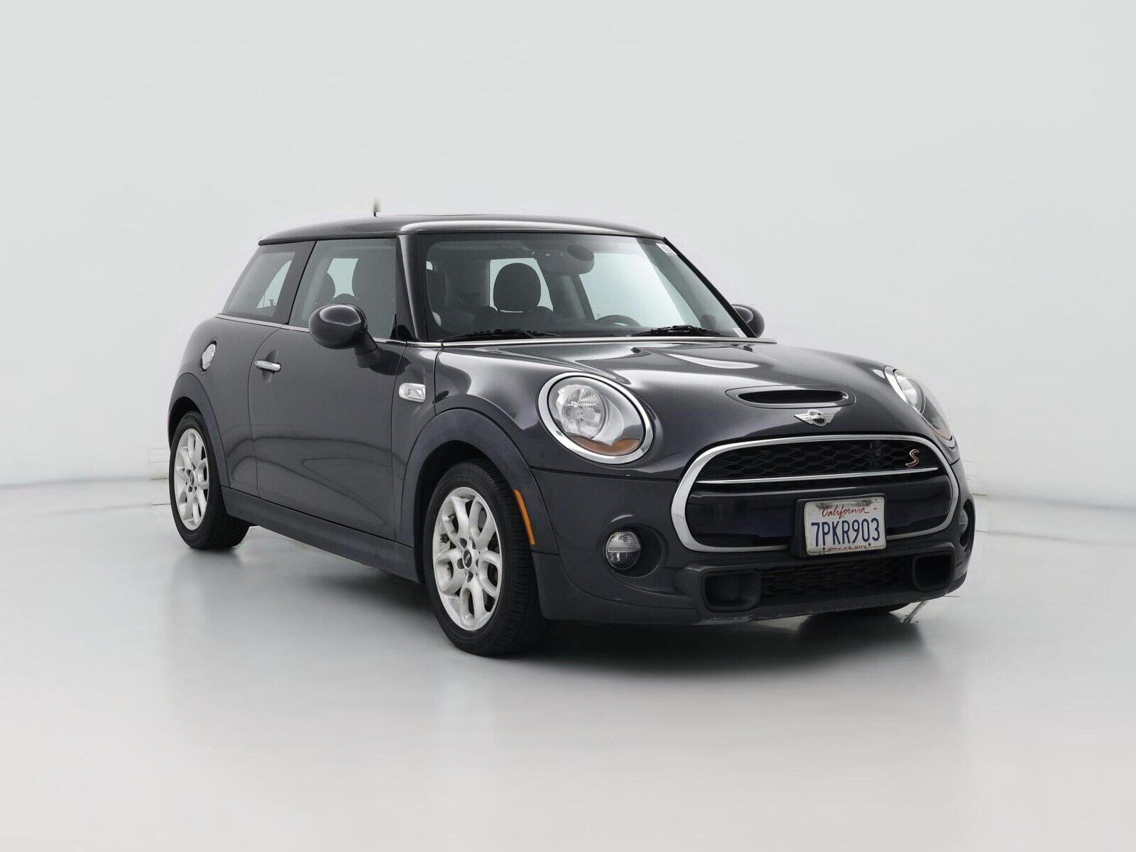 2015 MINI Hardtop