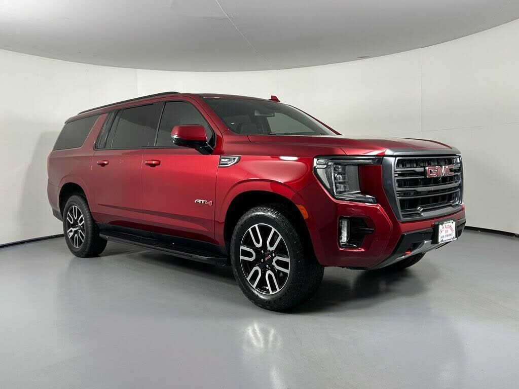2023 GMC Yukon XL