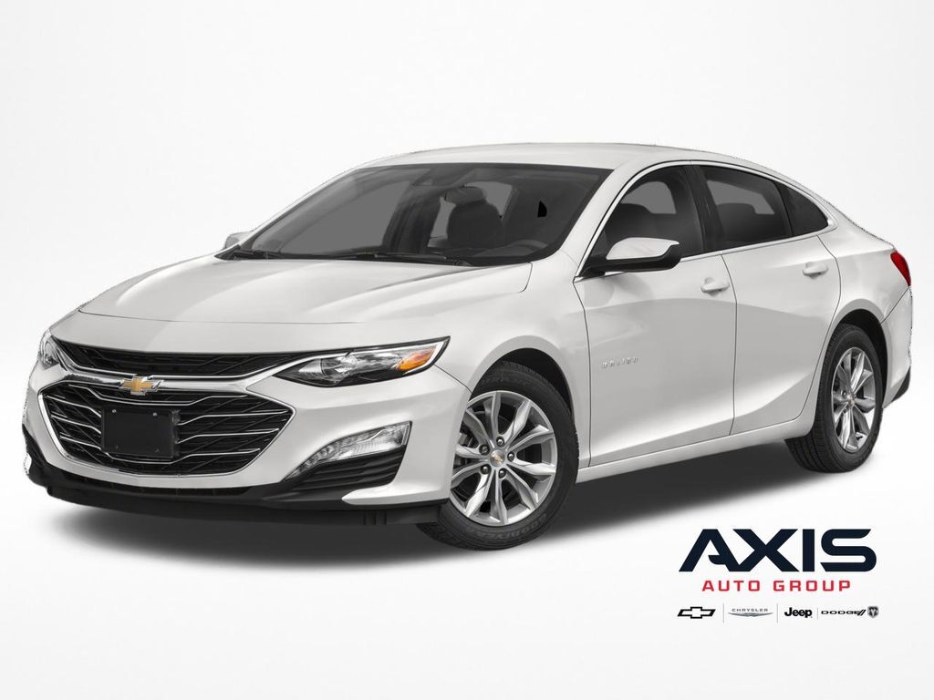 2023 CHEVROLET Malibu