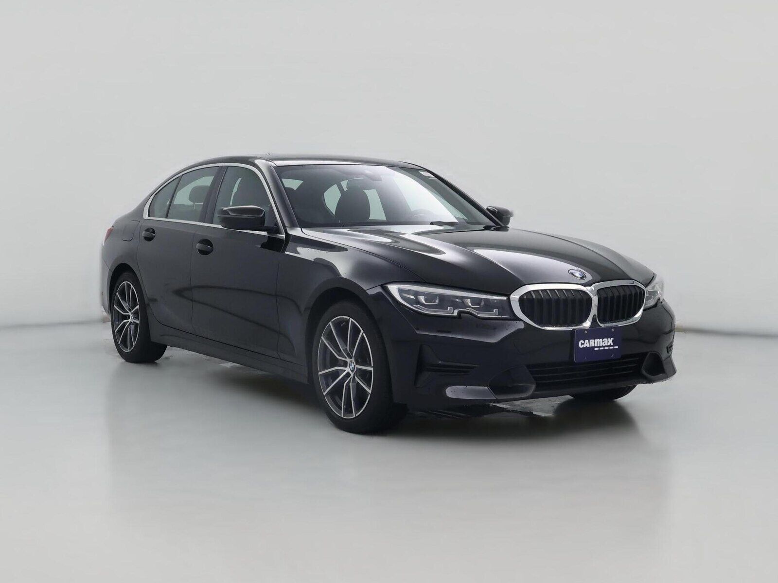 2021 BMW 3 Series