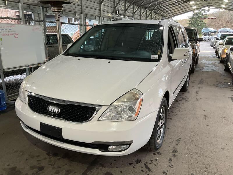 Kia Sedona