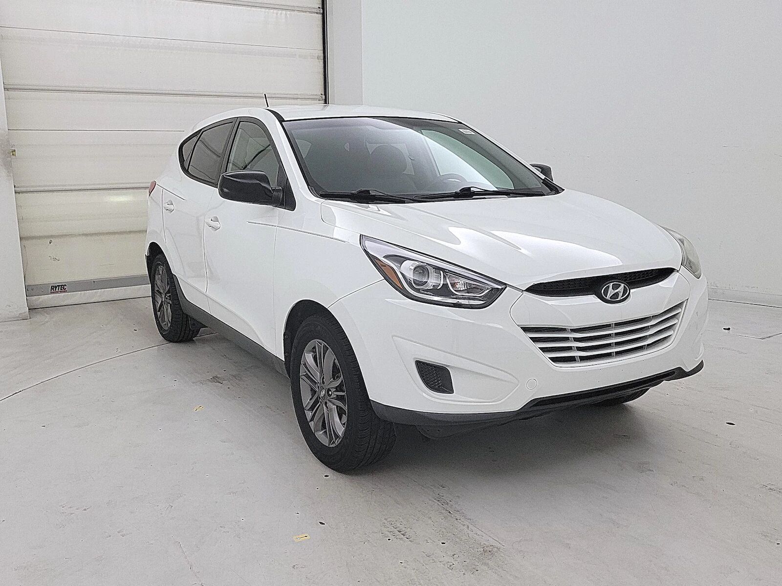 2015 HYUNDAI Tucson