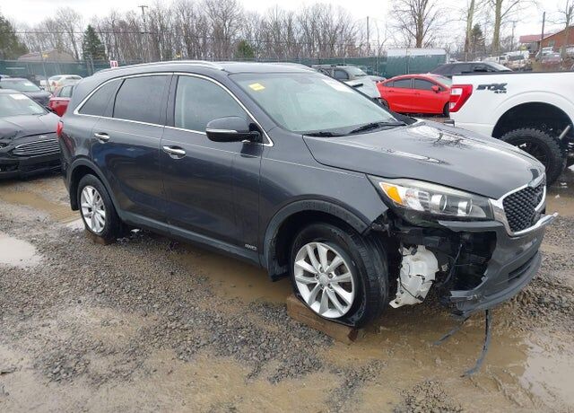 2018 KIA Sorento