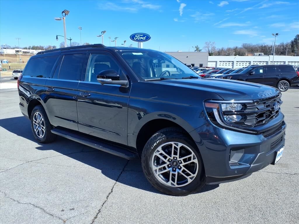 2026 FORD Expedition