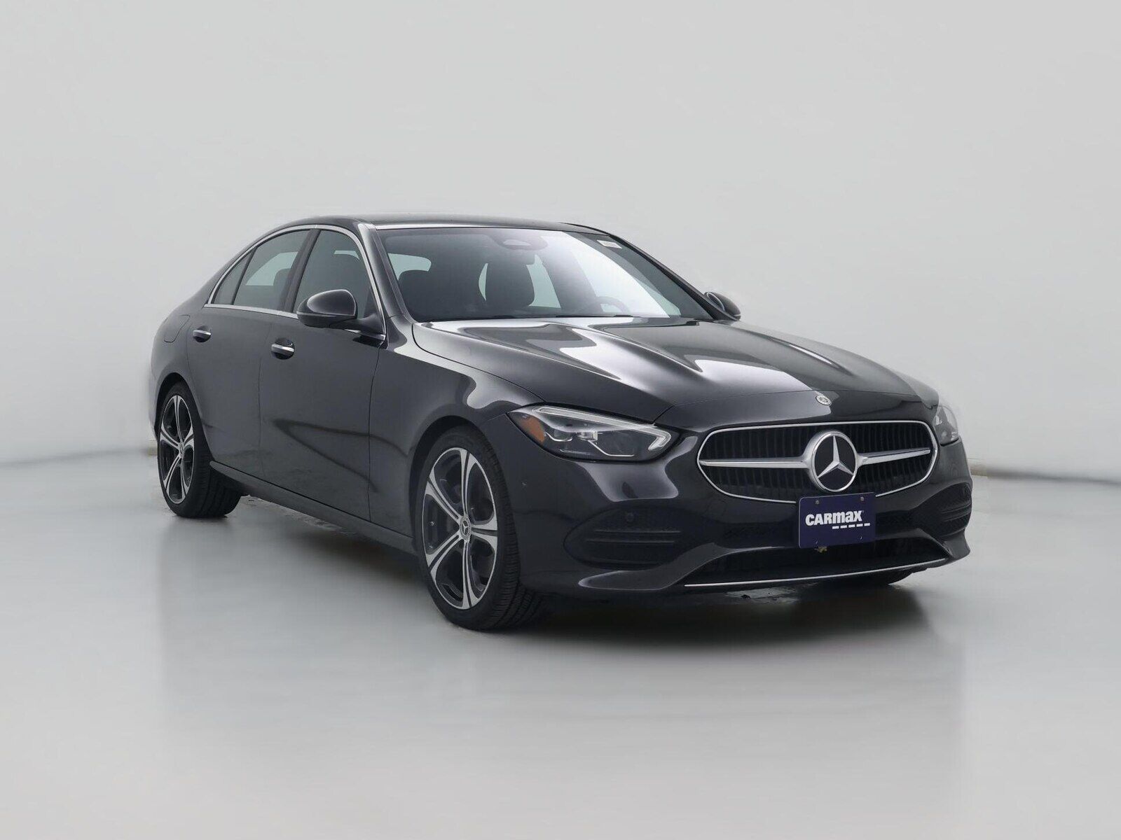 2023 MERCEDES-BENZ C-Class