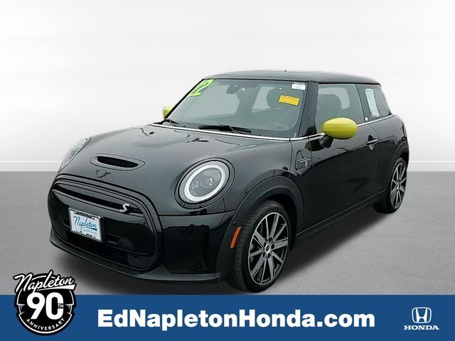 2022 MINI Hardtop