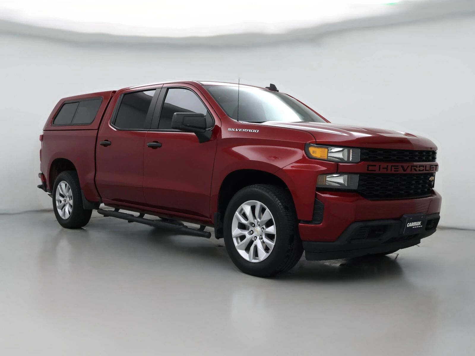2022 CHEVROLET Silverado LTD