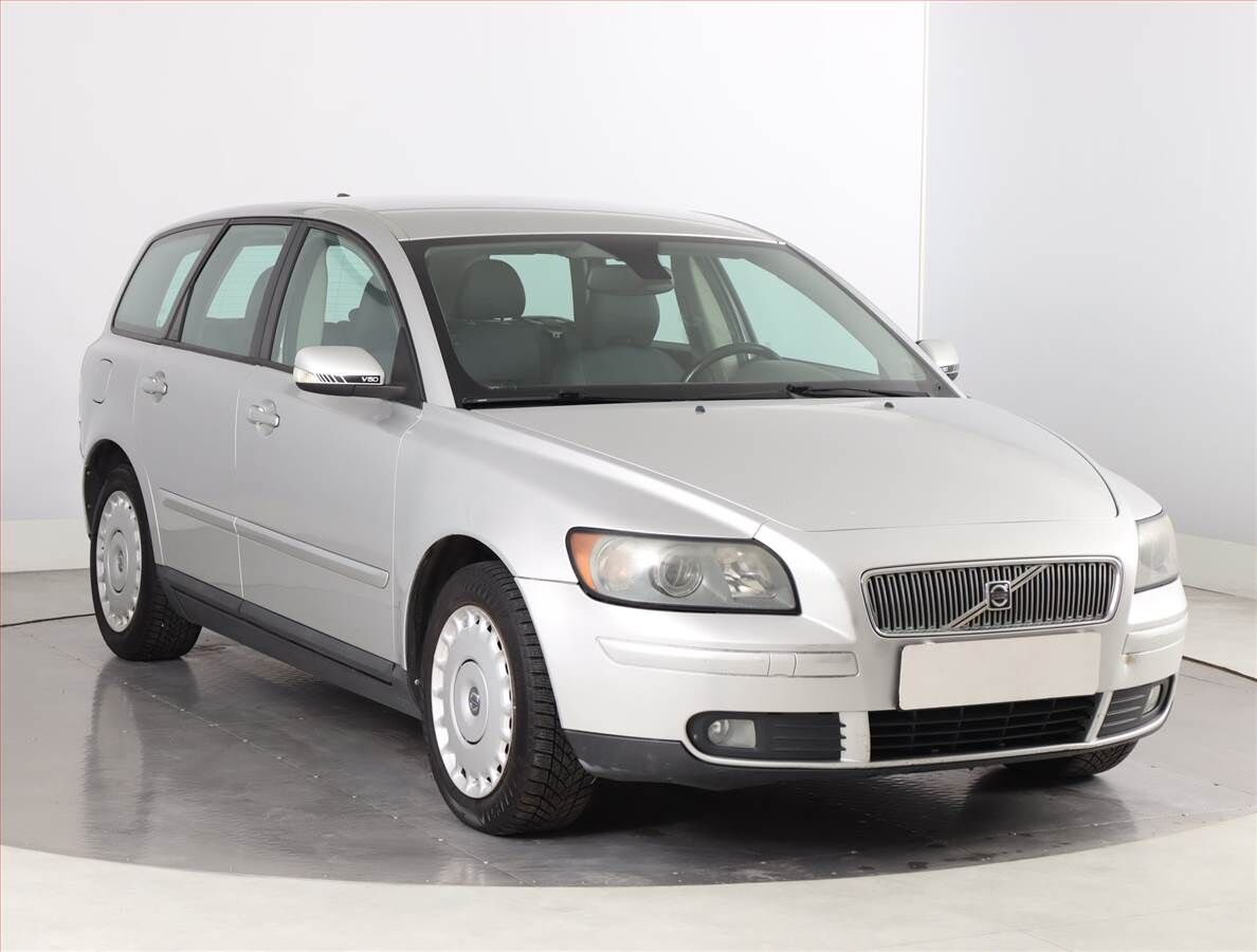 2006 VOLVO V50