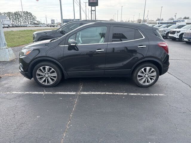 2019 BUICK Encore