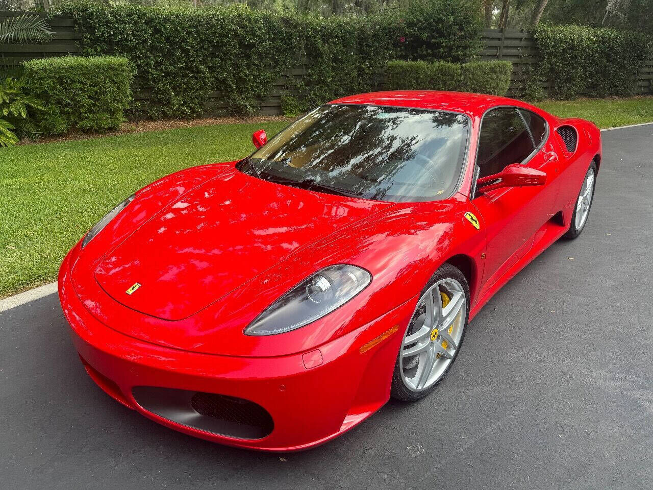 Ferrari F430
