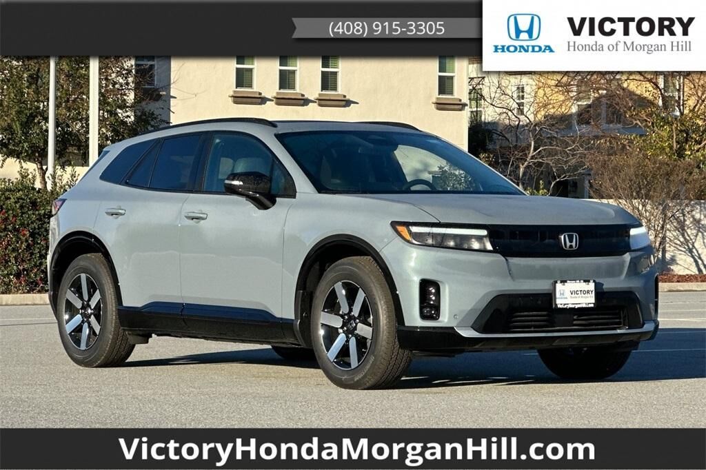2026 HONDA Prologue