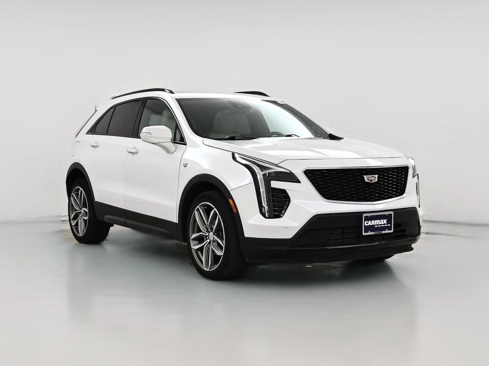 2023 CADILLAC XT4