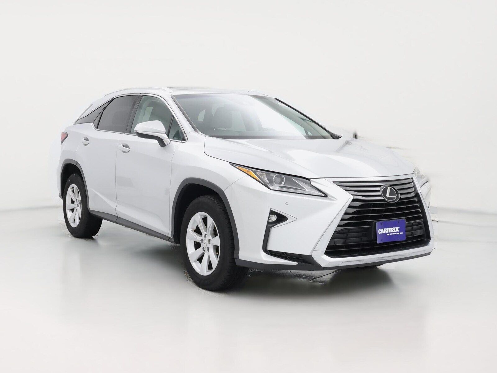 2017 LEXUS RX