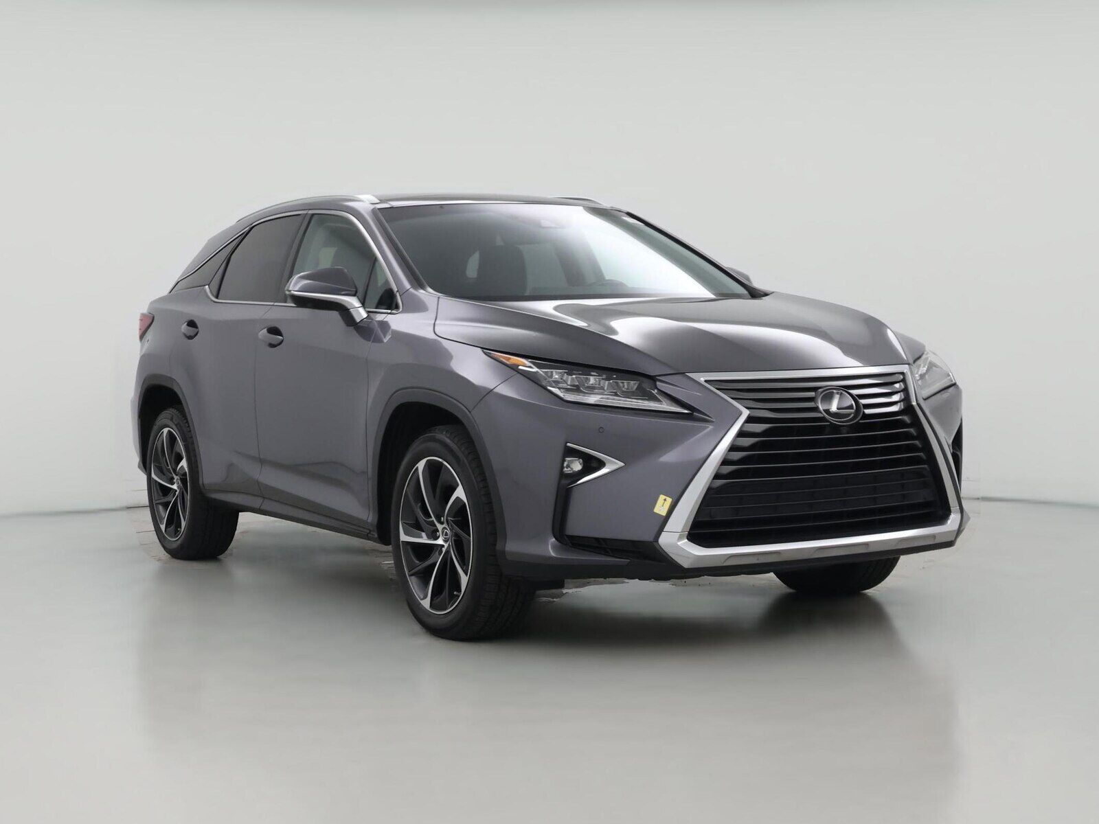 2019 LEXUS RX