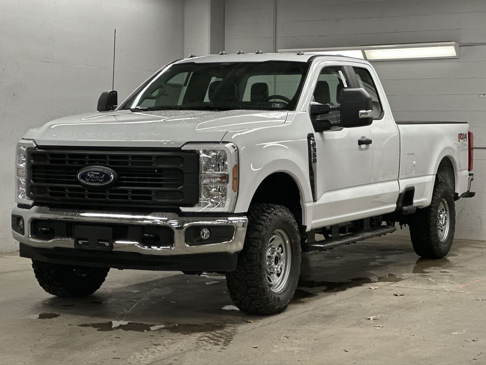 2026 FORD F-350