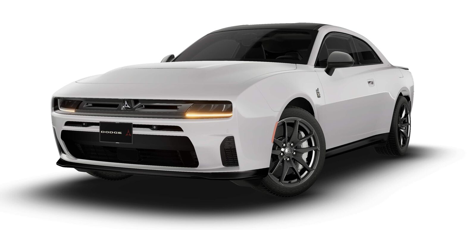 2026 DODGE Charger