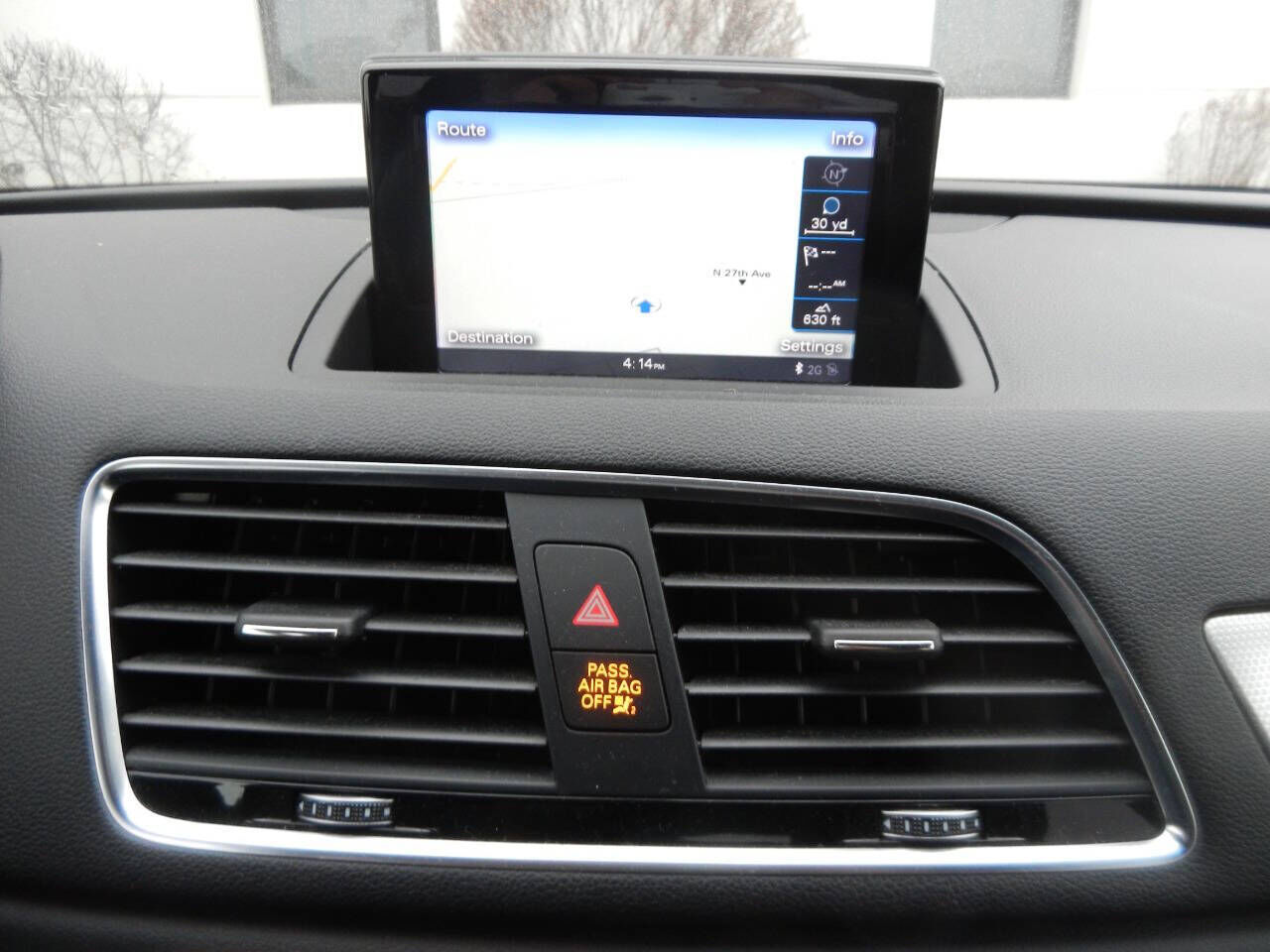 2016 Audi Q3