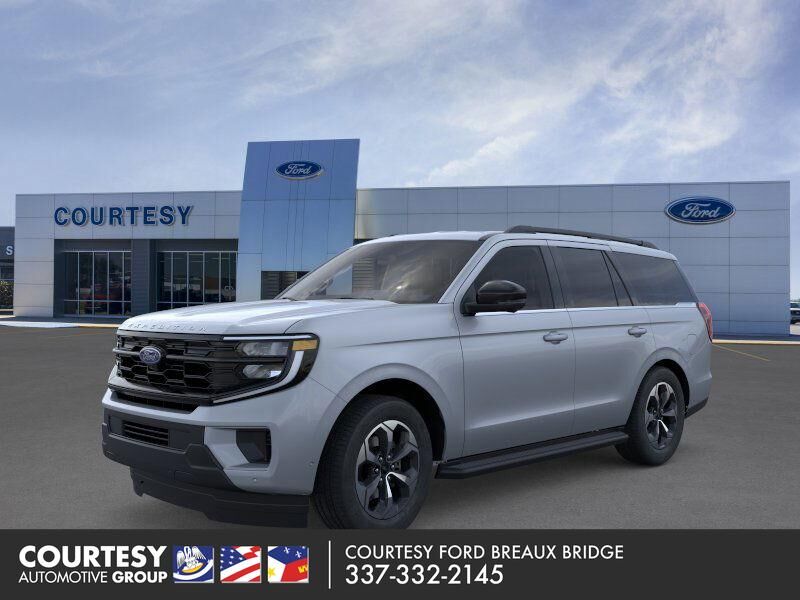 2026 FORD Expedition