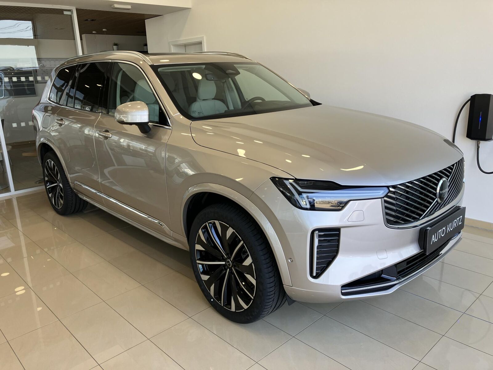 1996 VOLVO 850 Series