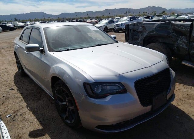 2023 Chrysler 300
