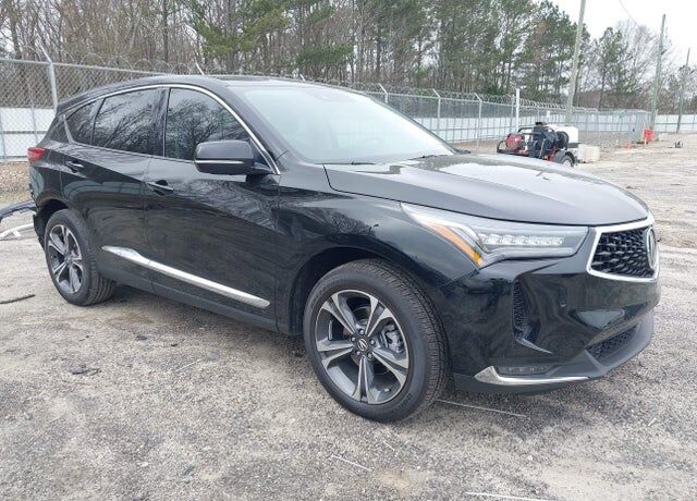 2023 ACURA RDX