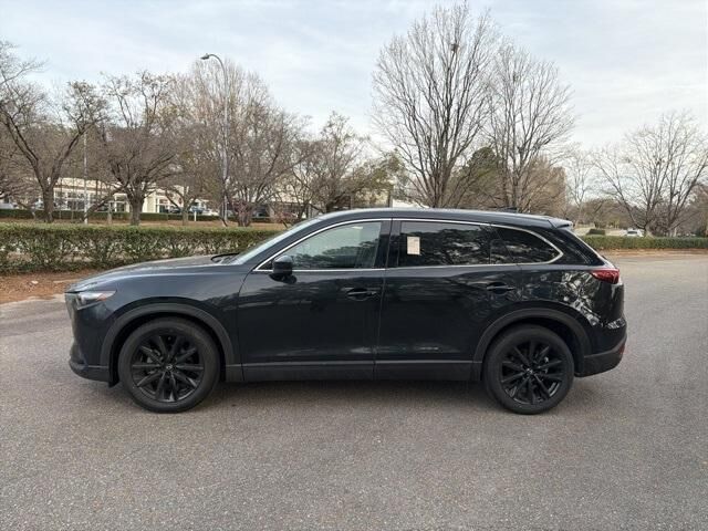 2023 MAZDA CX-9