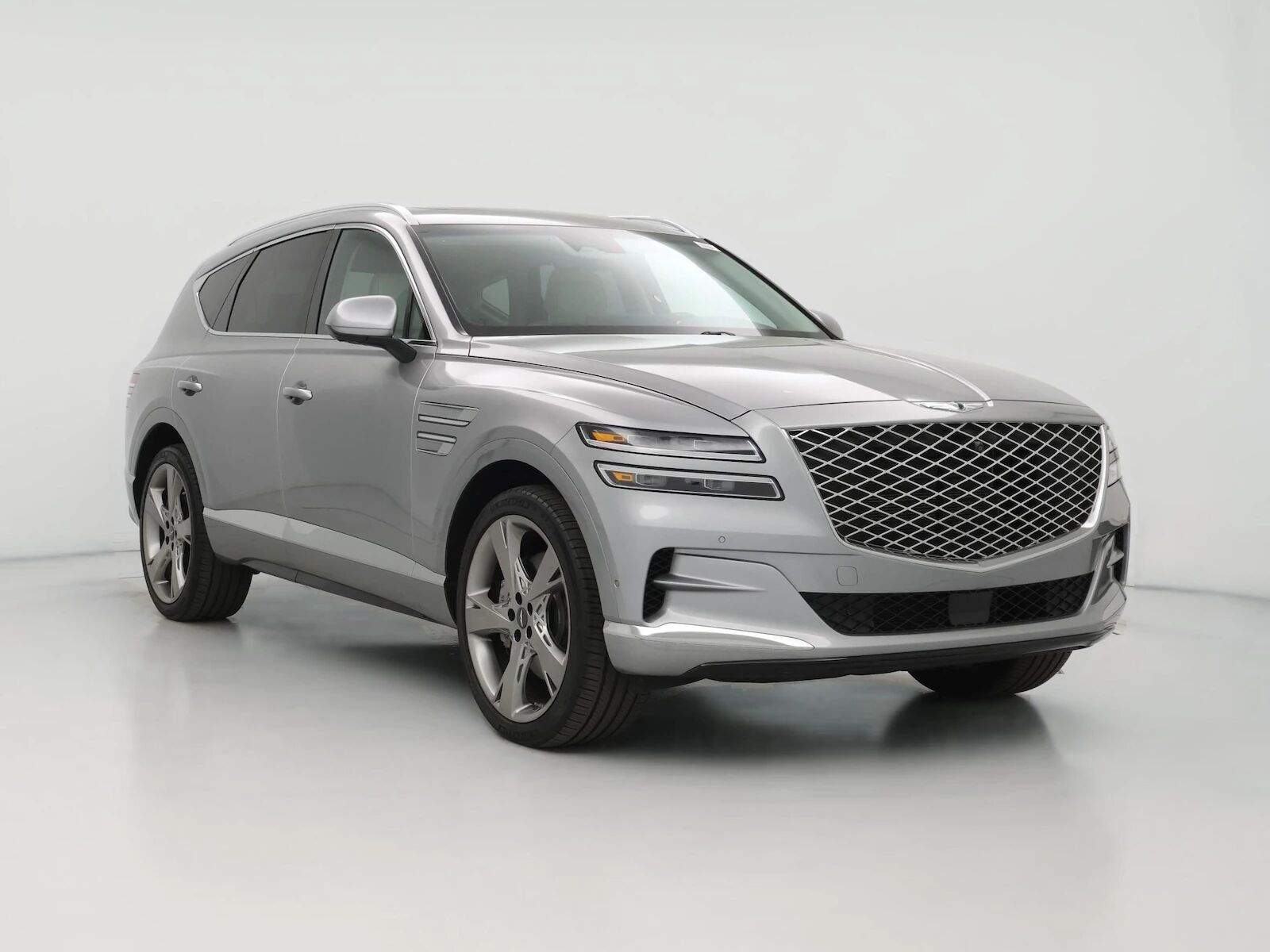 2023 GENESIS GV80