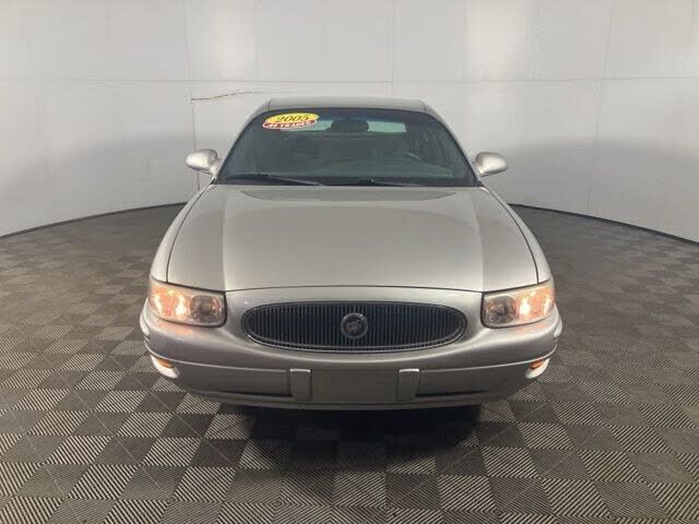 2005 BUICK LeSabre