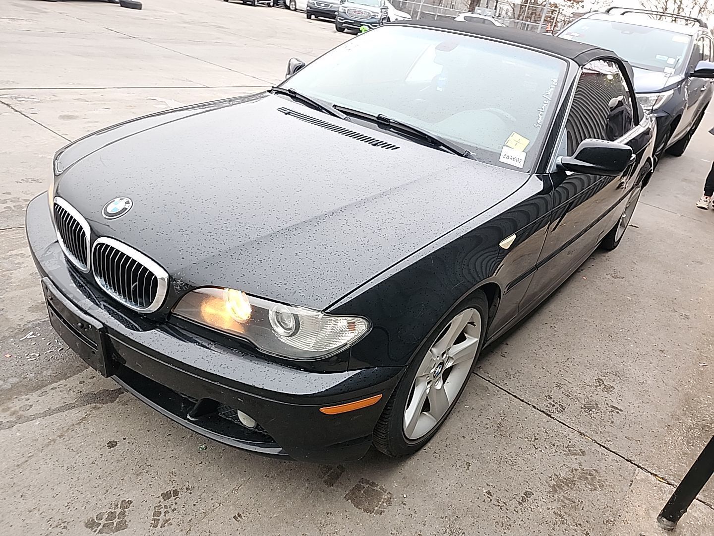 BMW 325Ci