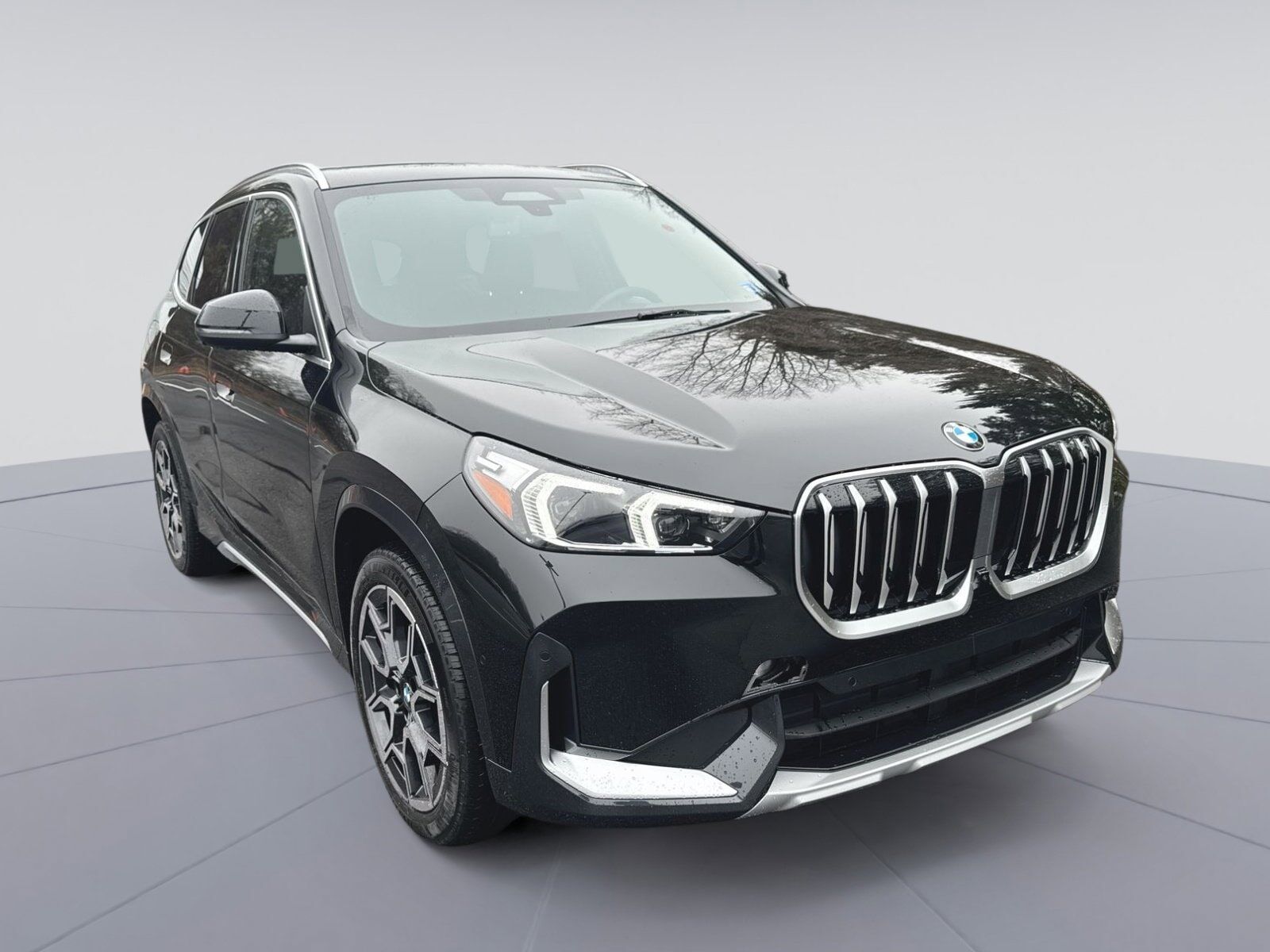 2026 BMW X1