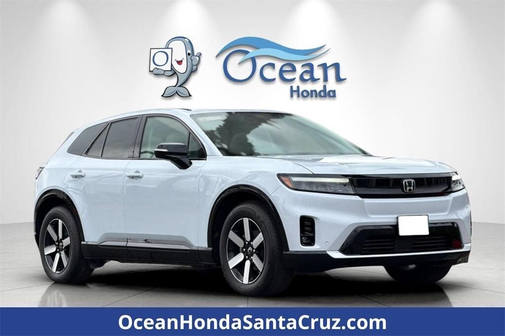 2026 HONDA Prologue