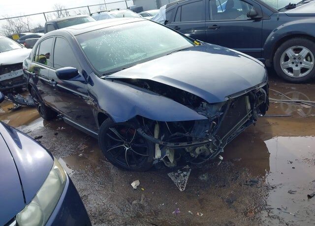 2005 ACURA TL