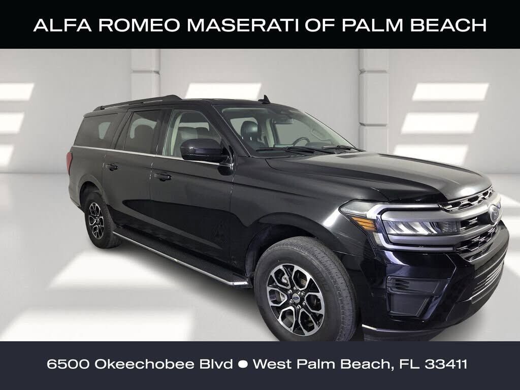 2023 FORD Expedition