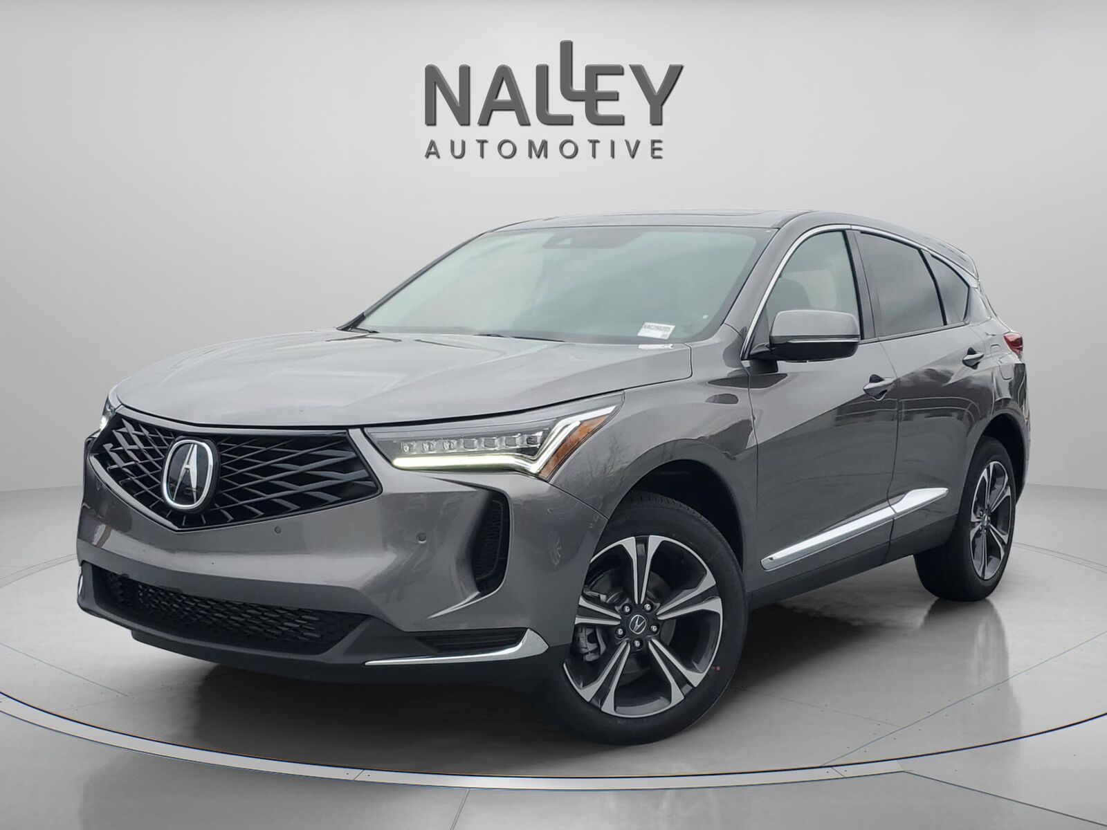 2026 ACURA RDX