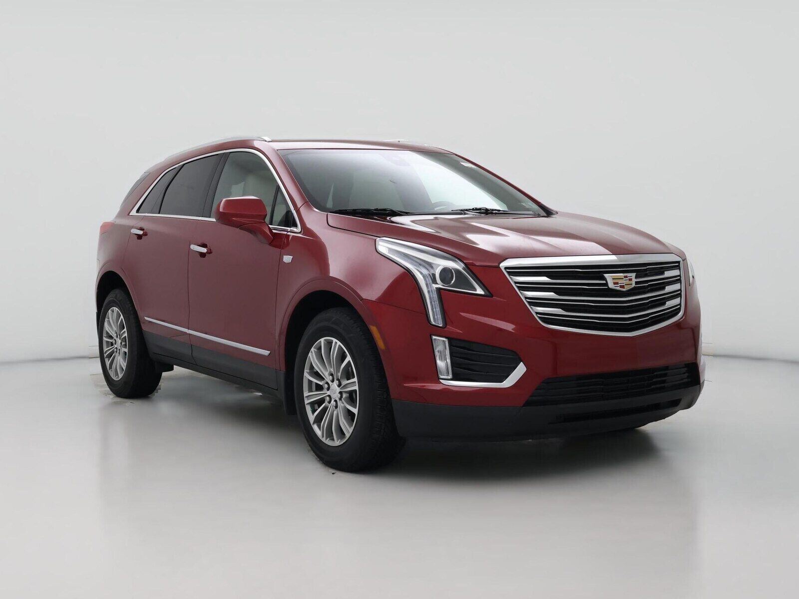 2019 CADILLAC XT5