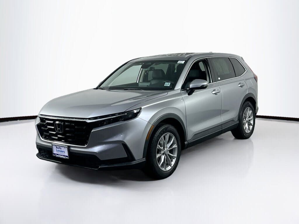 2023 HONDA CR-V
