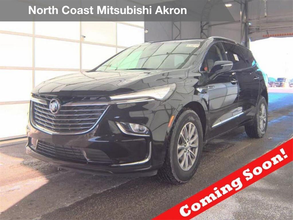 2023 BUICK Enclave
