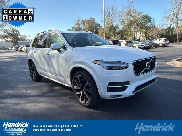2019 VOLVO XC90